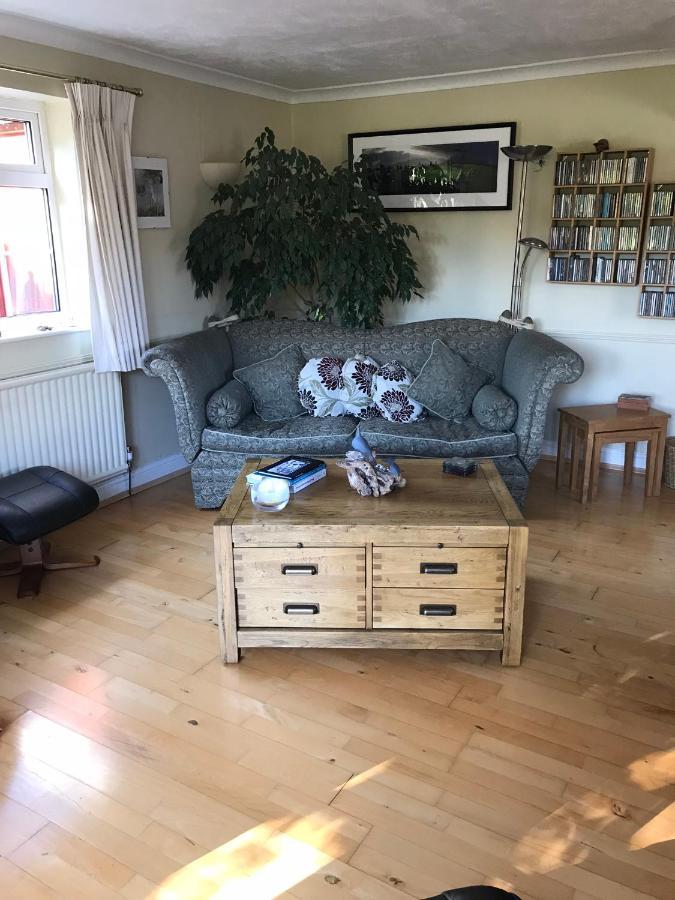 Ivy Cottage Stawell 외부 사진