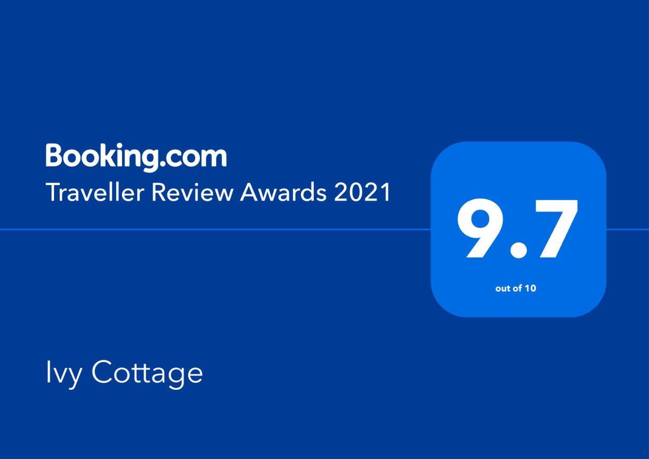 Ivy Cottage Stawell 외부 사진