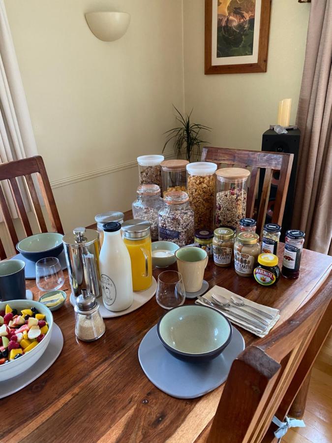 Ivy Cottage Stawell 외부 사진