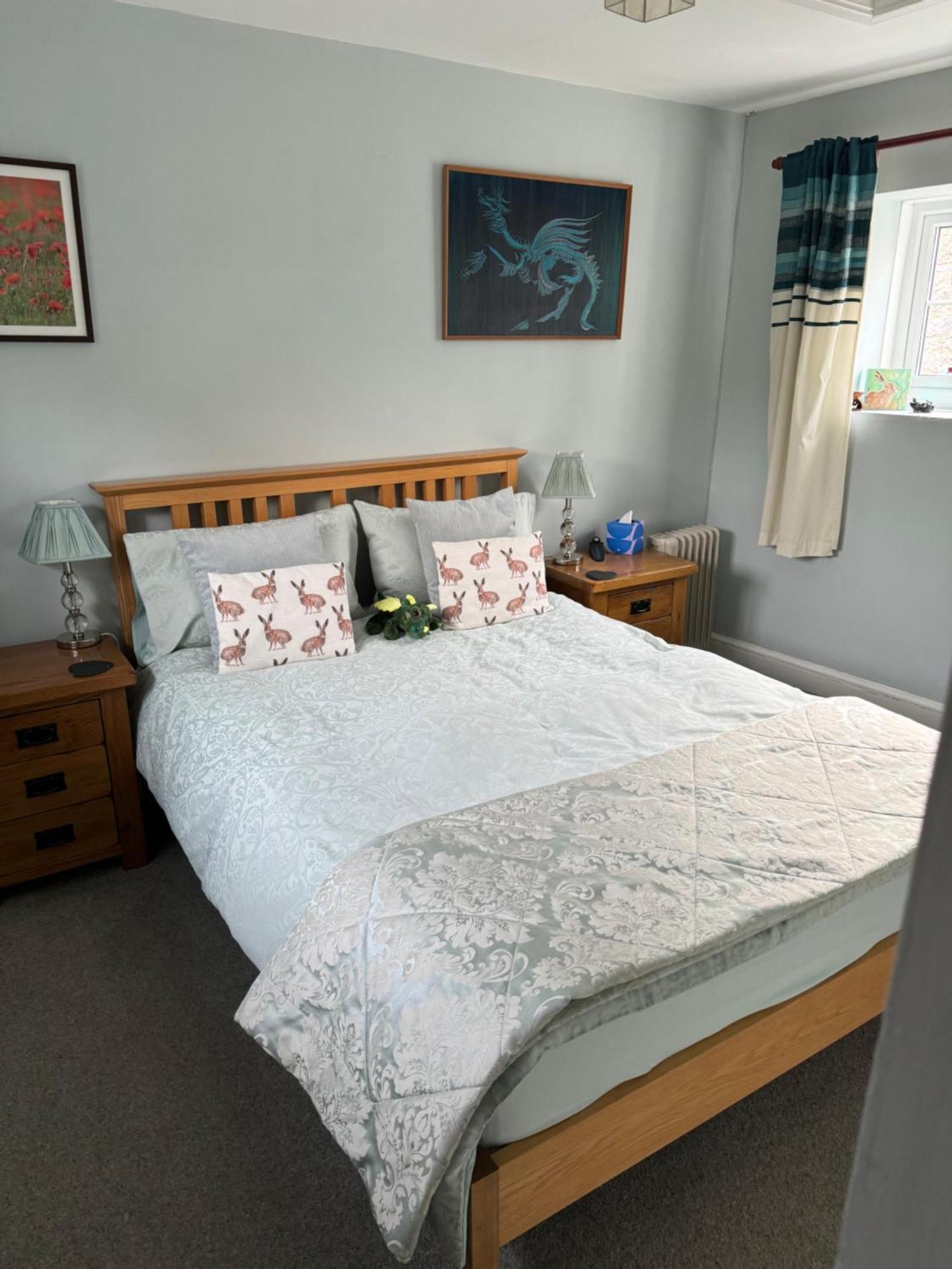 Ivy Cottage Stawell 외부 사진