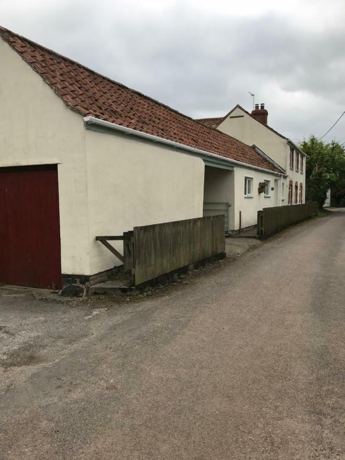 Ivy Cottage Stawell 외부 사진