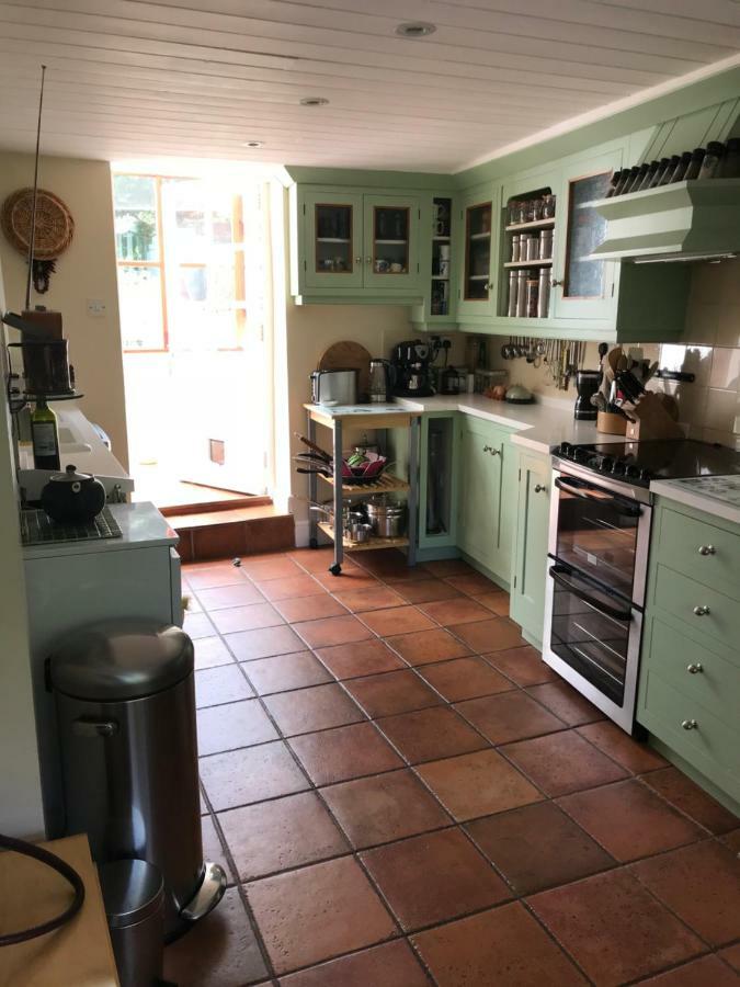 Ivy Cottage Stawell 외부 사진