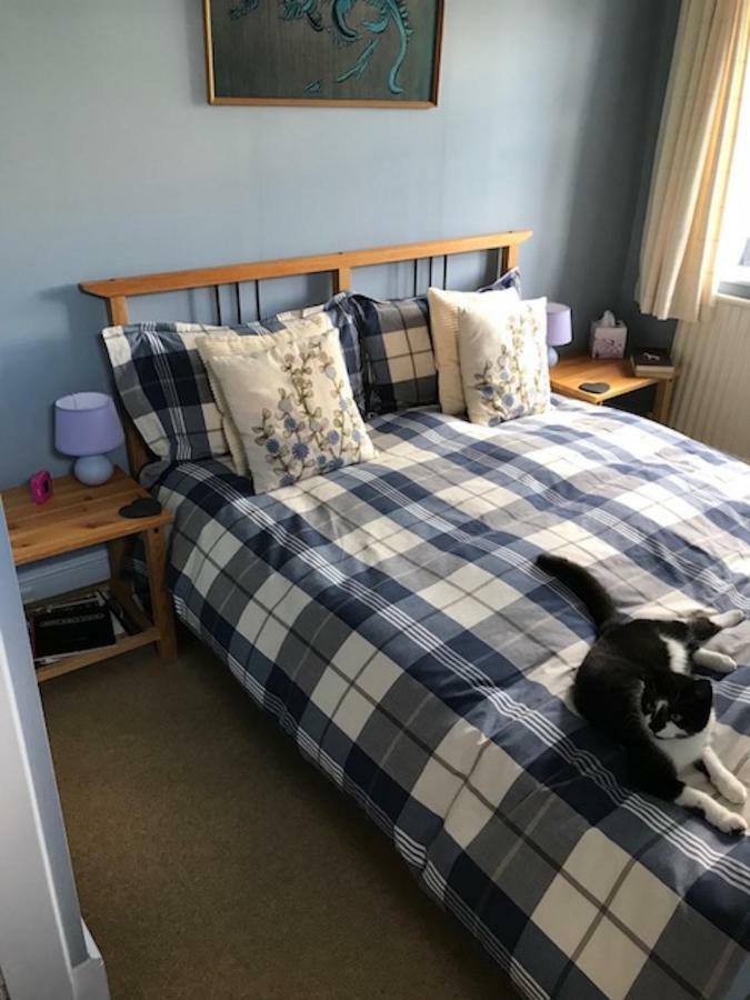 Ivy Cottage Stawell 외부 사진