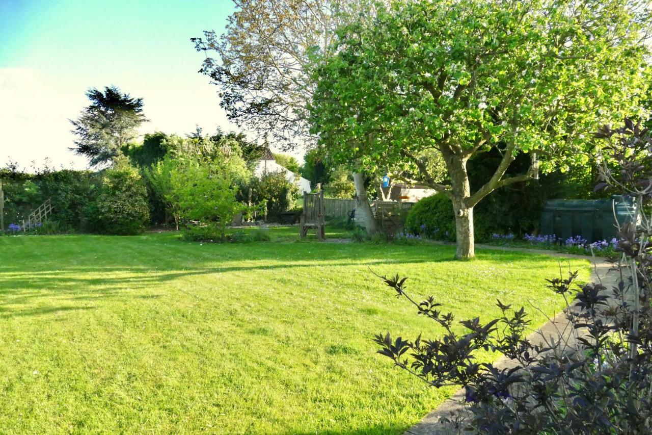 Ivy Cottage Stawell 외부 사진