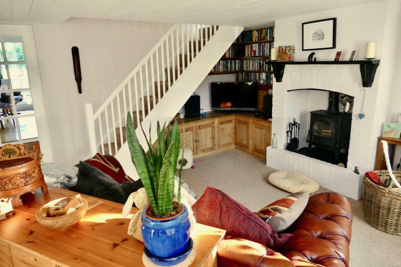 Ivy Cottage Stawell 외부 사진