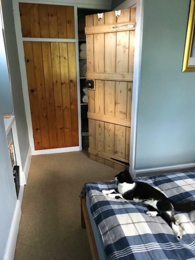 Ivy Cottage Stawell 외부 사진