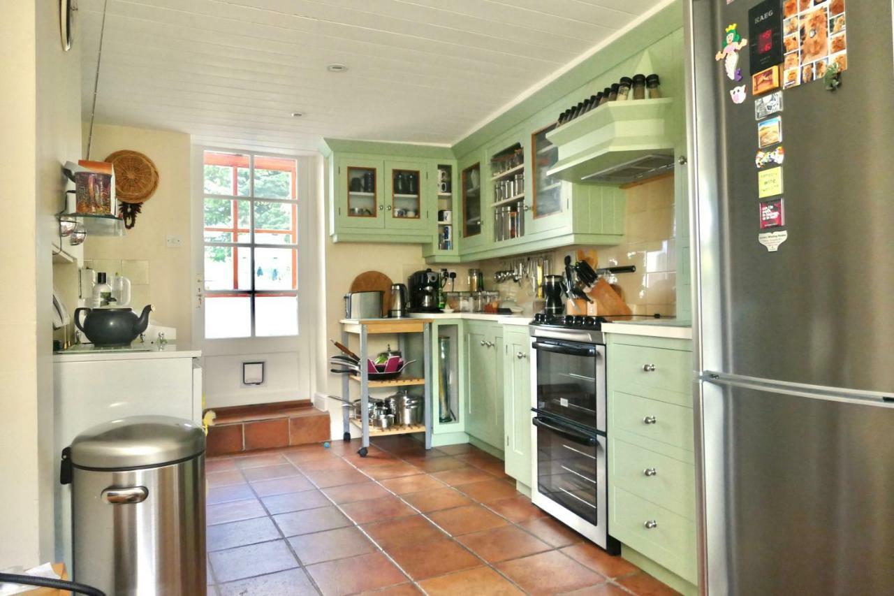 Ivy Cottage Stawell 외부 사진