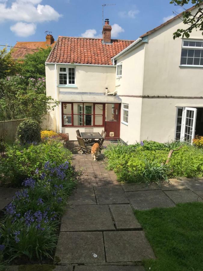 Ivy Cottage Stawell 외부 사진