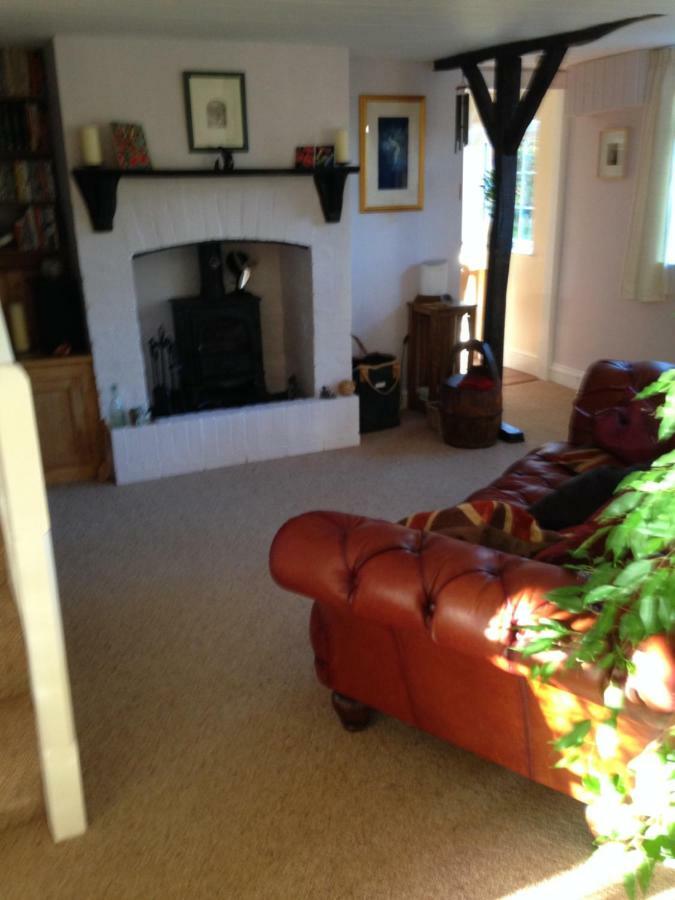 Ivy Cottage Stawell 외부 사진