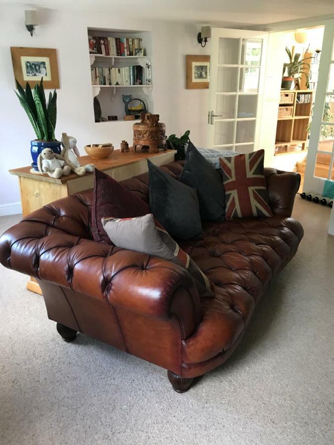 Ivy Cottage Stawell 외부 사진